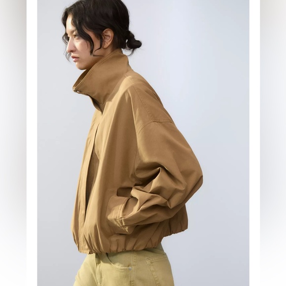 ZARA — Jacket - Picture 3 of 15